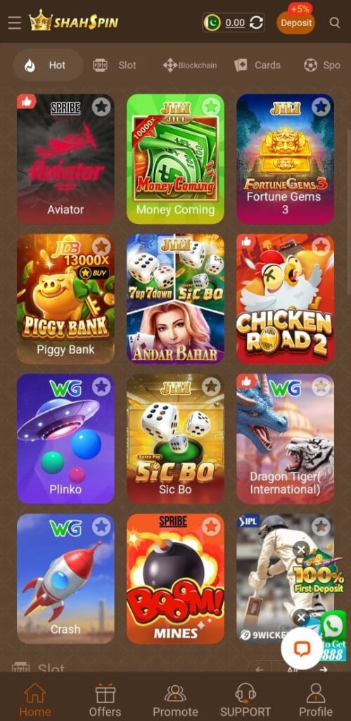 8bet game download