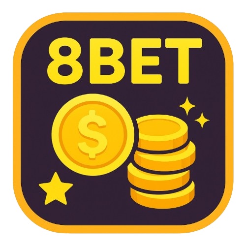 8Bet game