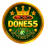 Done55 Game