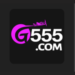G555 Game logo
