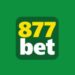 877bet game official logo