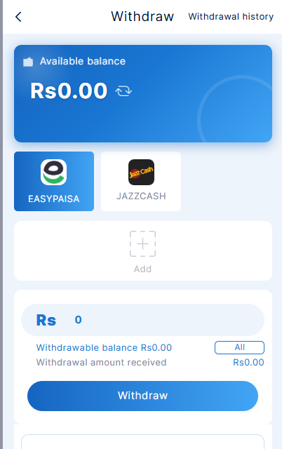 kk eagle withdrawals
