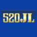 520jl game logo image
