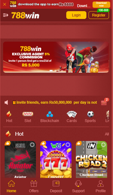 788win game