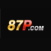 87p game logo image