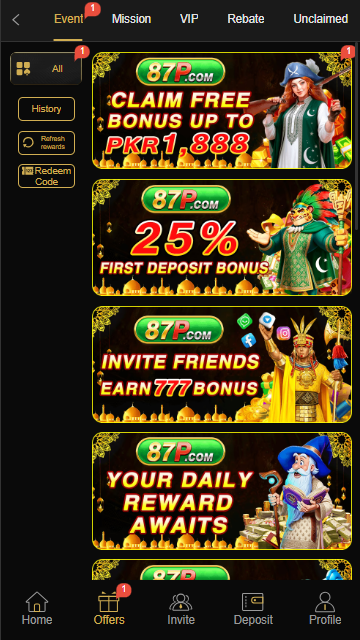 87p game earning image 