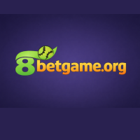 8bet game official website logo