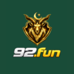 92fun game logo image