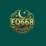 EQ668 Game logo image