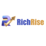 RICHRISE APP LOGO IMAGE