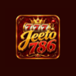jeeto786 game logo