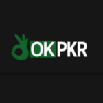 okpkr game logo image