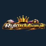 rylox club game logo