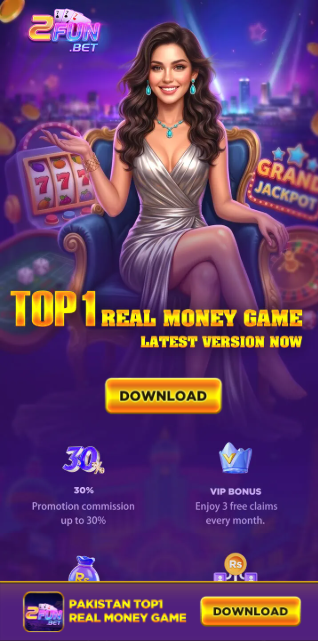 2FUN BET GAME IMAGE