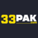 33Pak game logo image