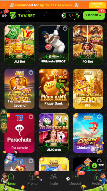 7vv game image