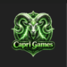 CAPRI GAME LOGO