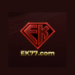 ek77 game logo