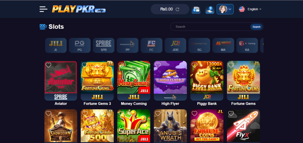 PLAYPKR GAME IMAGE