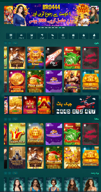 bro444 game image