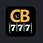 CB777 GAME LOGO