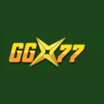 ggx77 game logo