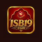 isb19 game logo image