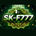 SK F777 Game logo image