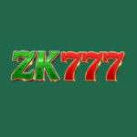 zk777 game logo image