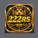 222rs game logo