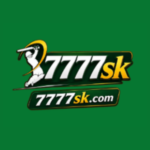 7777SK GAME LOGO IMAGE
