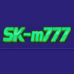 sk m777 game apk logo image