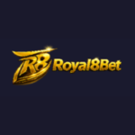royal8bet game logo