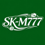 sk-m777 game logo