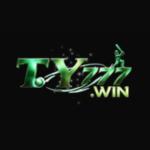 ty777 win game logo